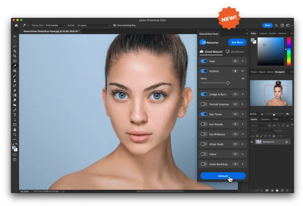 retouch4me photoshop plugin free download