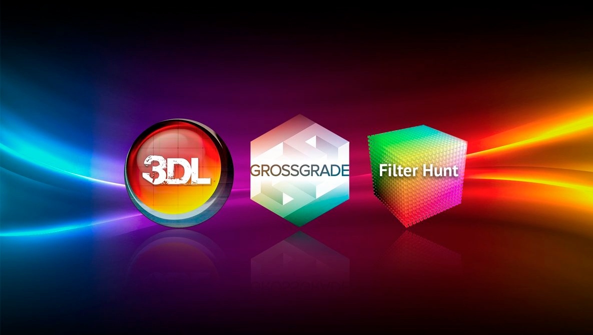 Collaborazione Epica con GROSSGRADE e FILTER HUNT