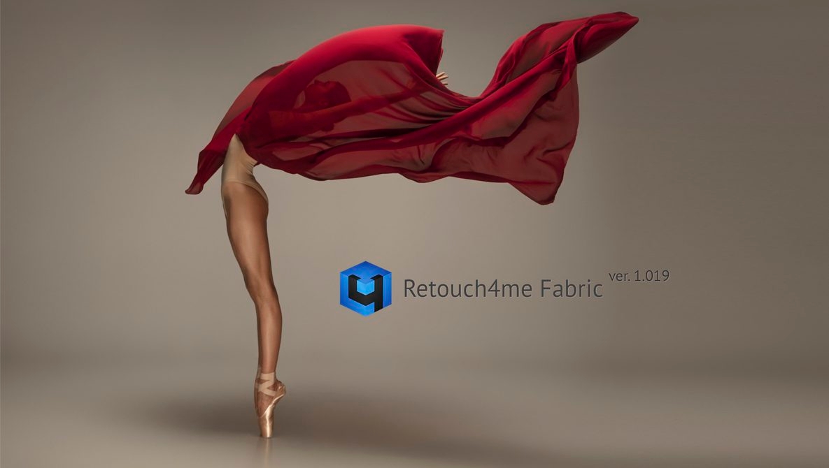 Aktualizacja: Fabric