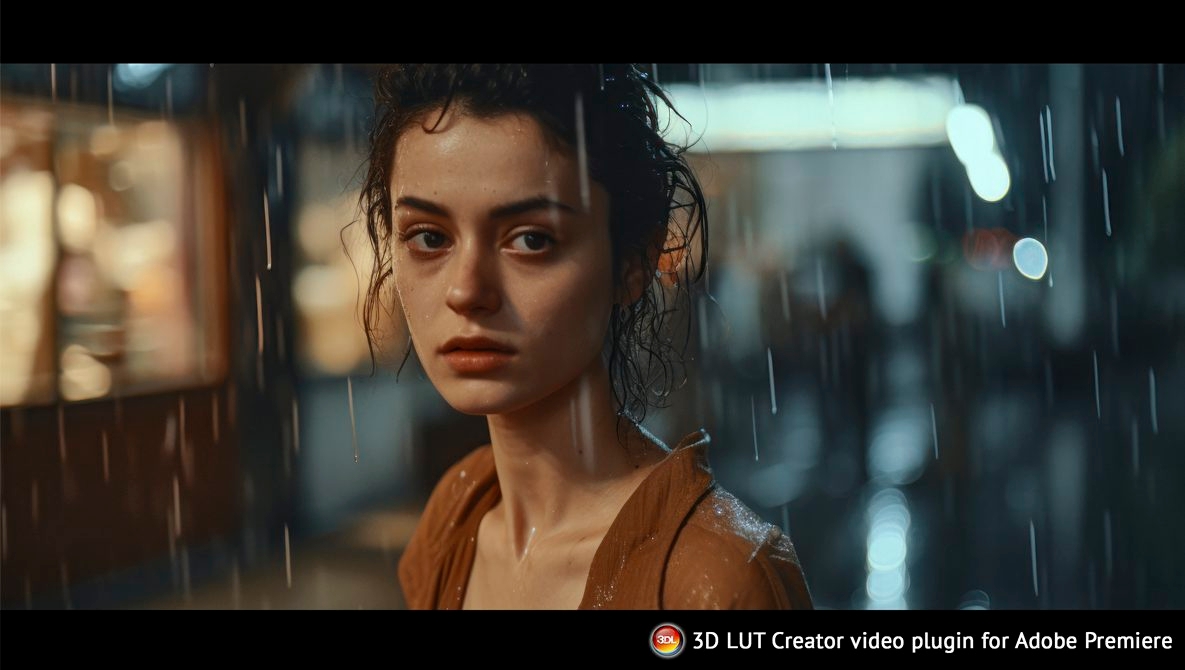 Update: 3D LUT Creator plugin for Adobe Premiere Pro