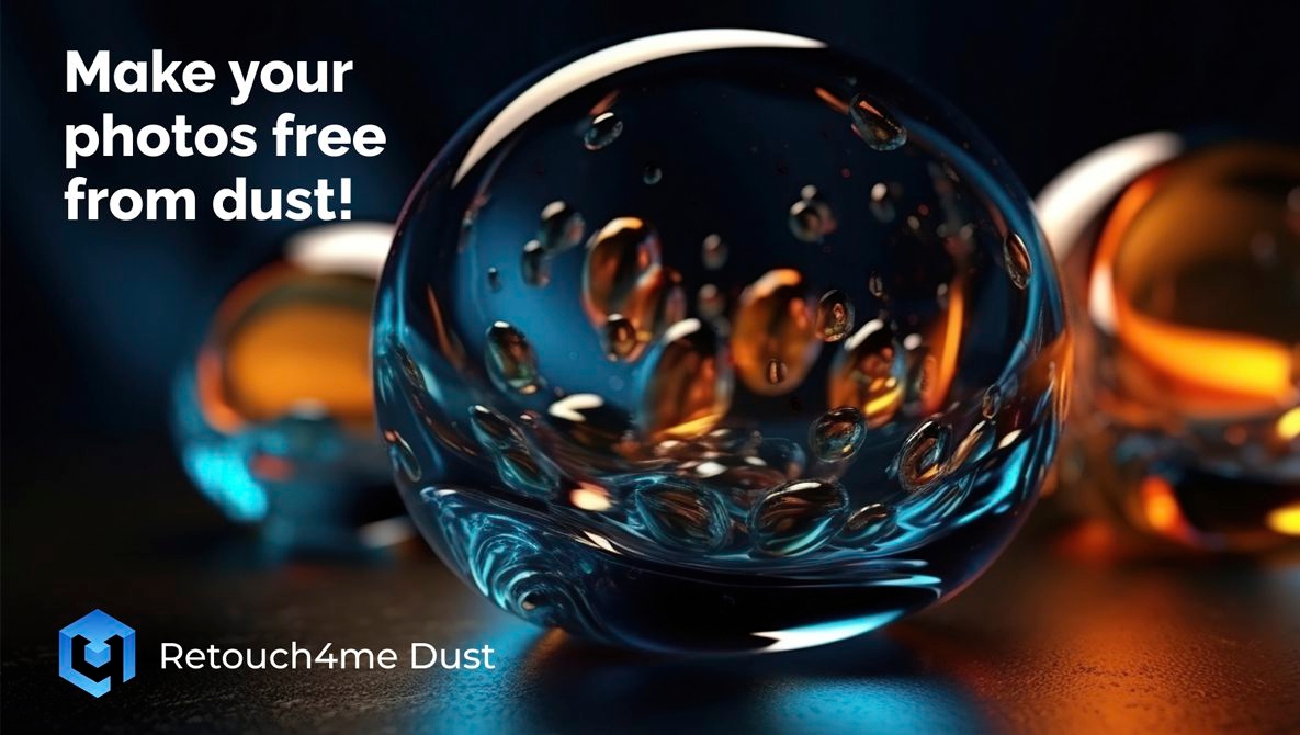 新插件发布：Dust