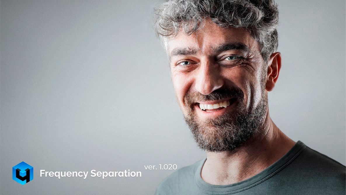 Update: Frequency Separation to version 1.020