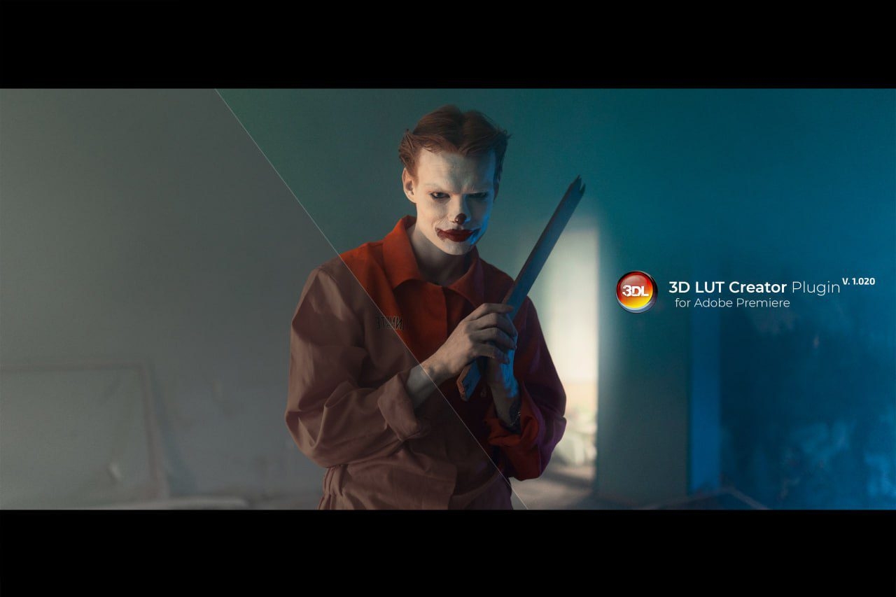 更新：3D LUT Creator Adobe Premiere 插件