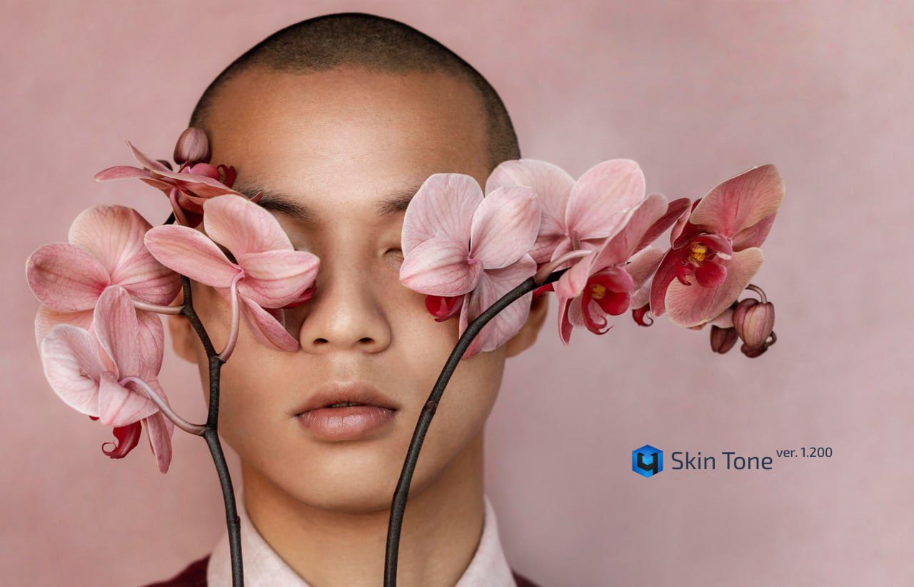 Update: Skin Tone Plugin auf Version 1.200