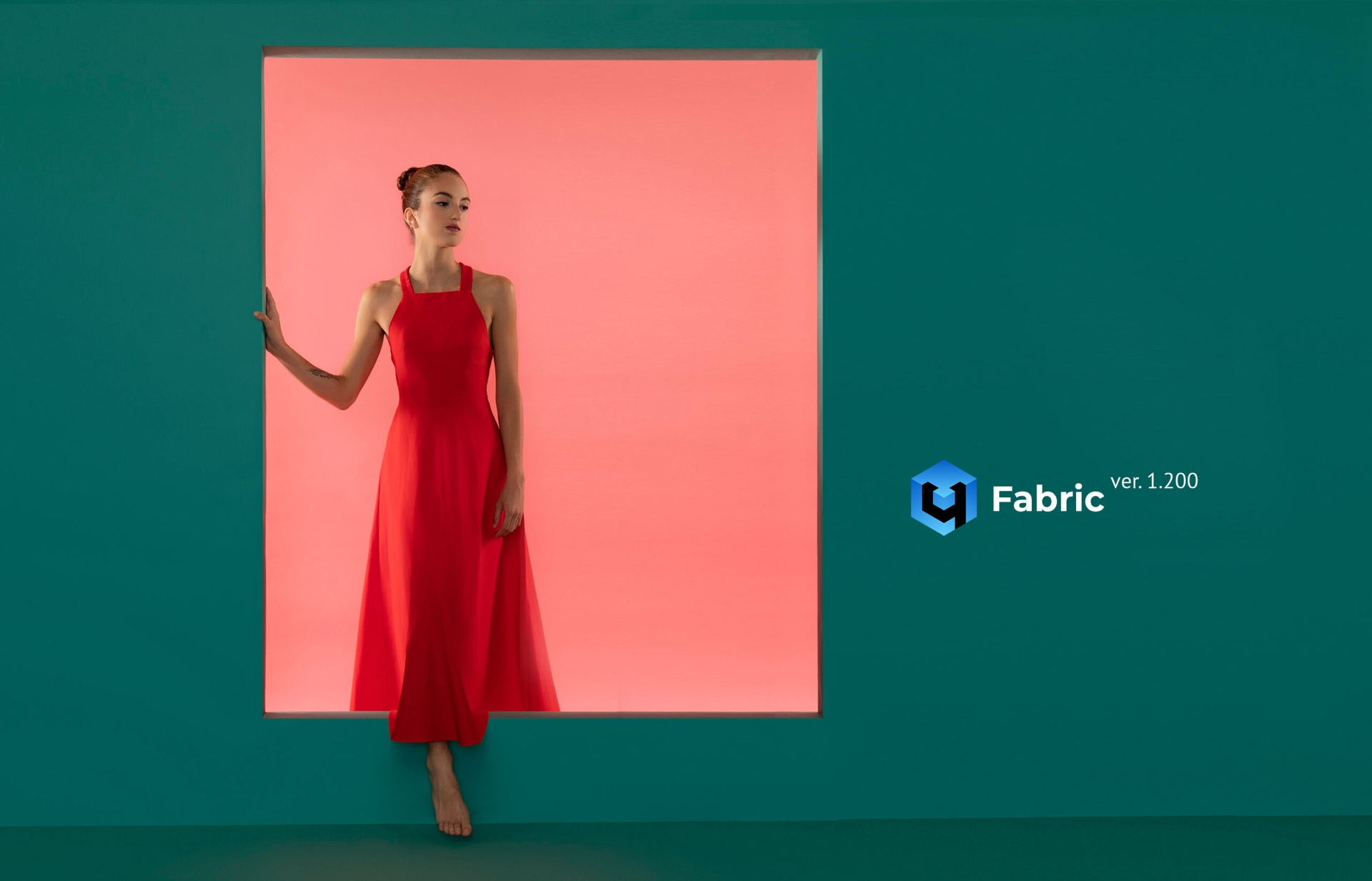 Actualización del plugin Fabric: alisar ropa arrugada nunca fue tan fácil