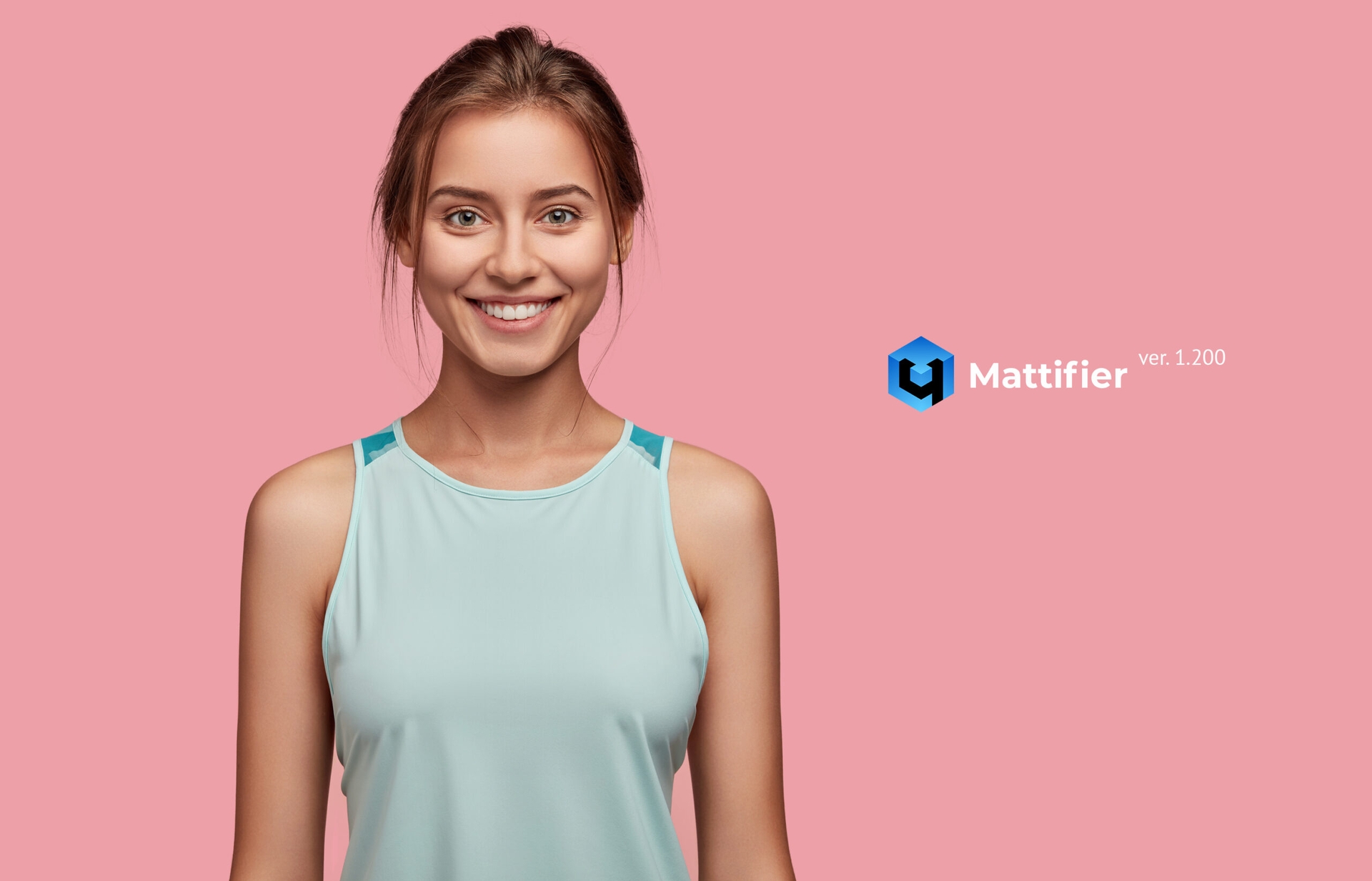 Wtyczka Mattifier: aktualizacja do wersji 1.200