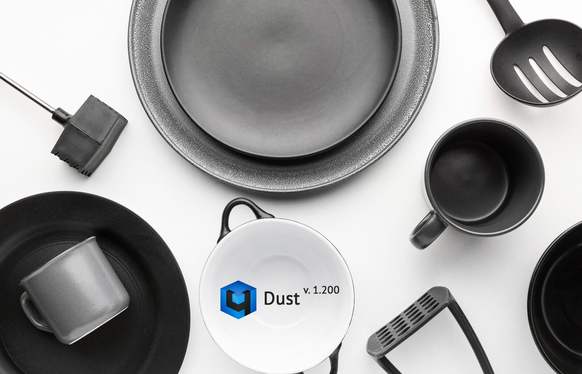 Retouch4me Dust v.1.200のリリース：新しいモデル、インターフェース、Aramsサポート