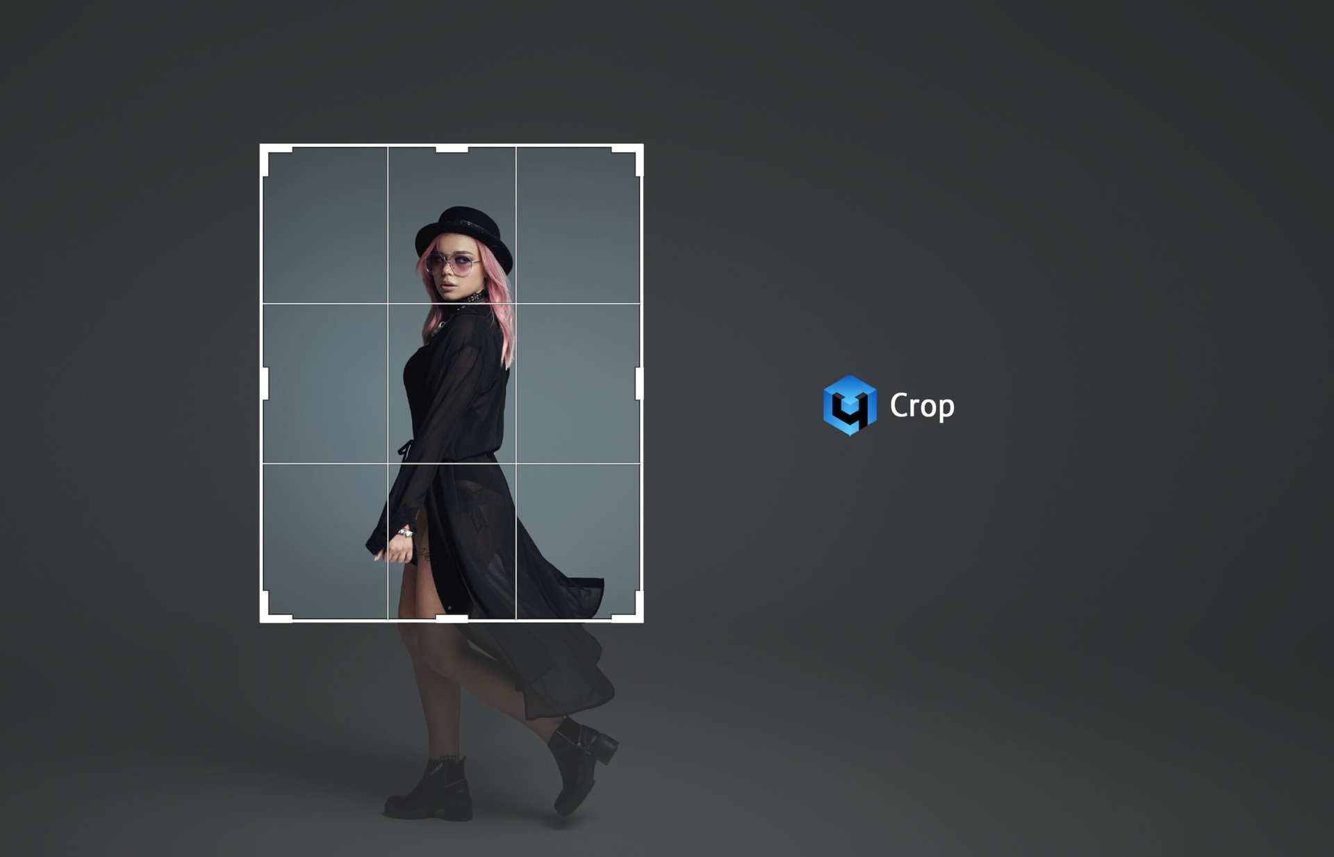 Introducing Retouch4me Crop: Your Solution for Effortless Photo Cropping