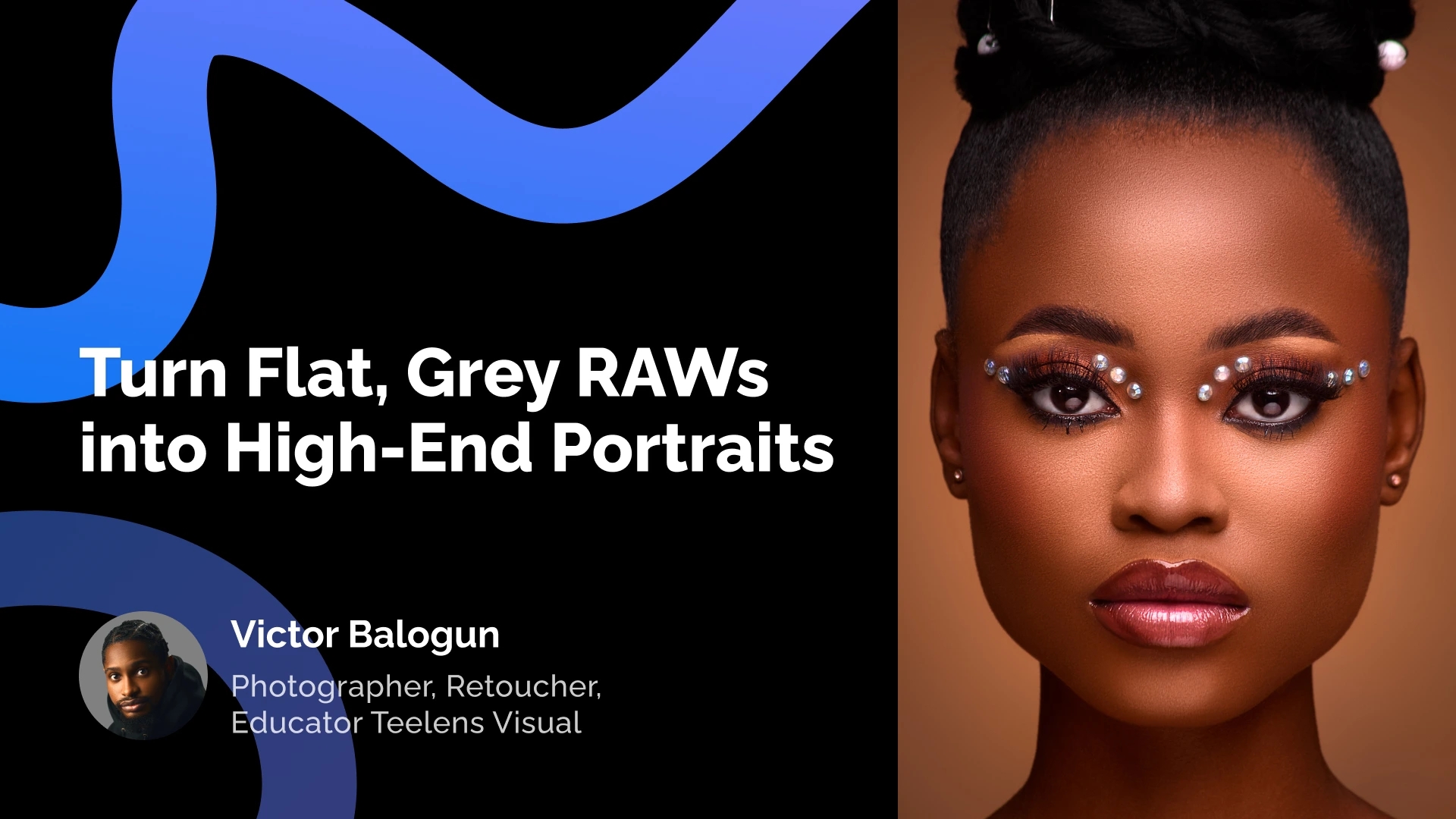 Dark Skin Retouching: The Workflow That Gets It Right