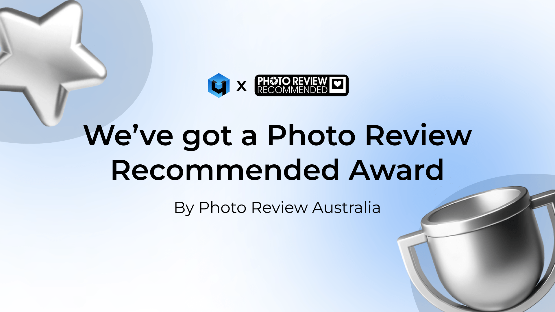 Retouch4me em destaque na Photo Review Australia