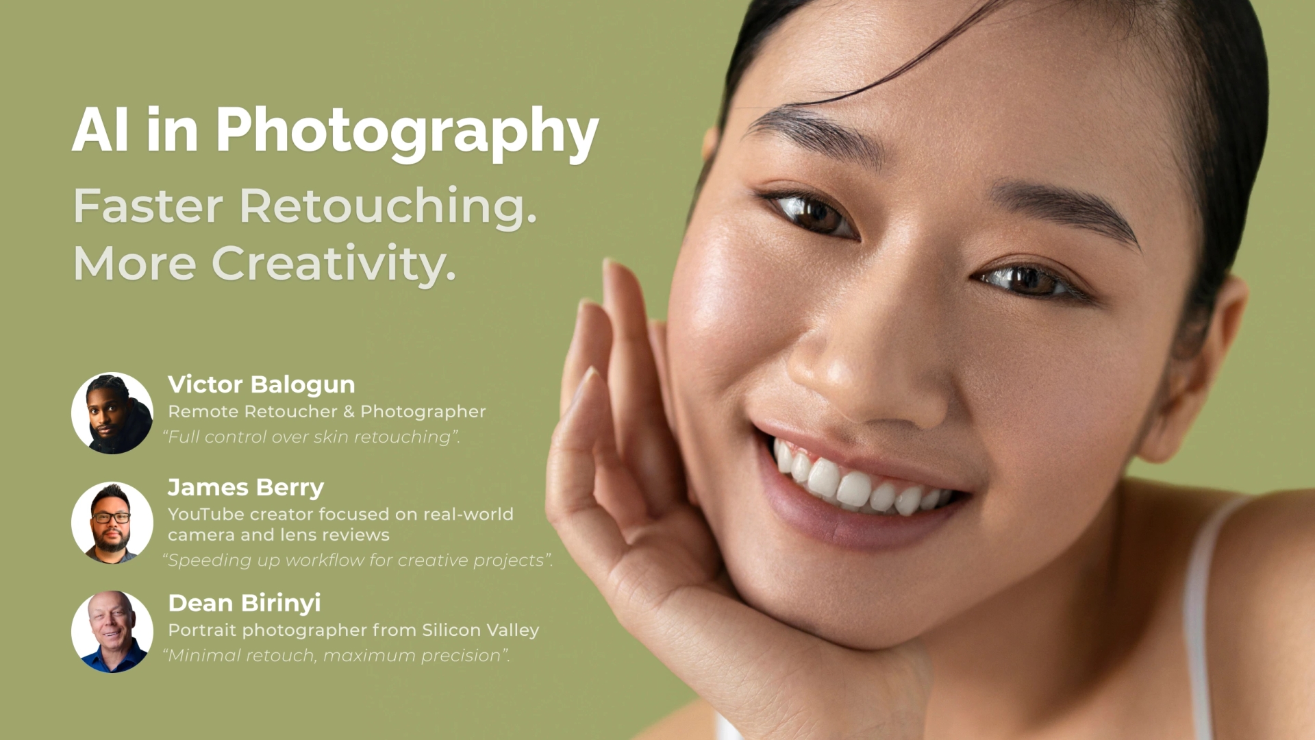 AI in Action: How AI Tools Are Changing a Photographer’s Workflow