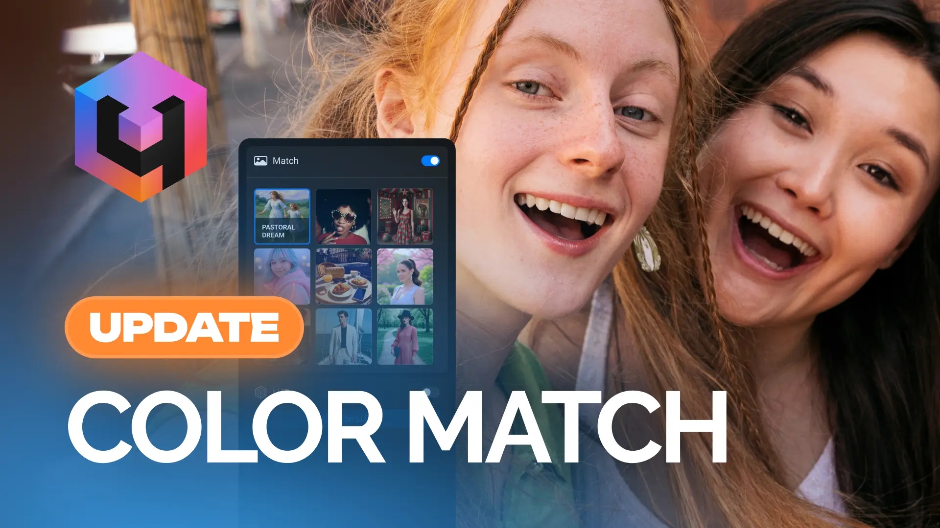 Color Match update 1.206