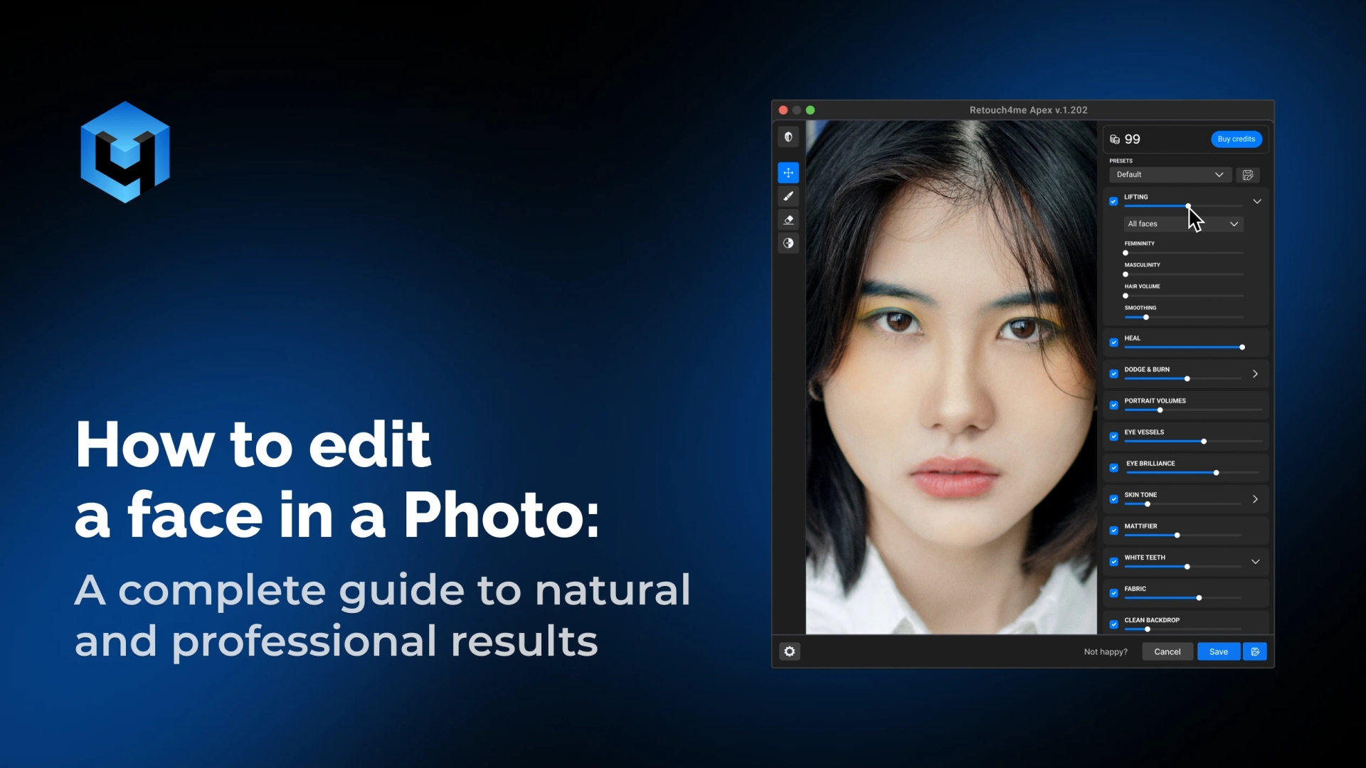 How to Edit a Face in a Photo: A Complete Guide for Natural, Professional Results