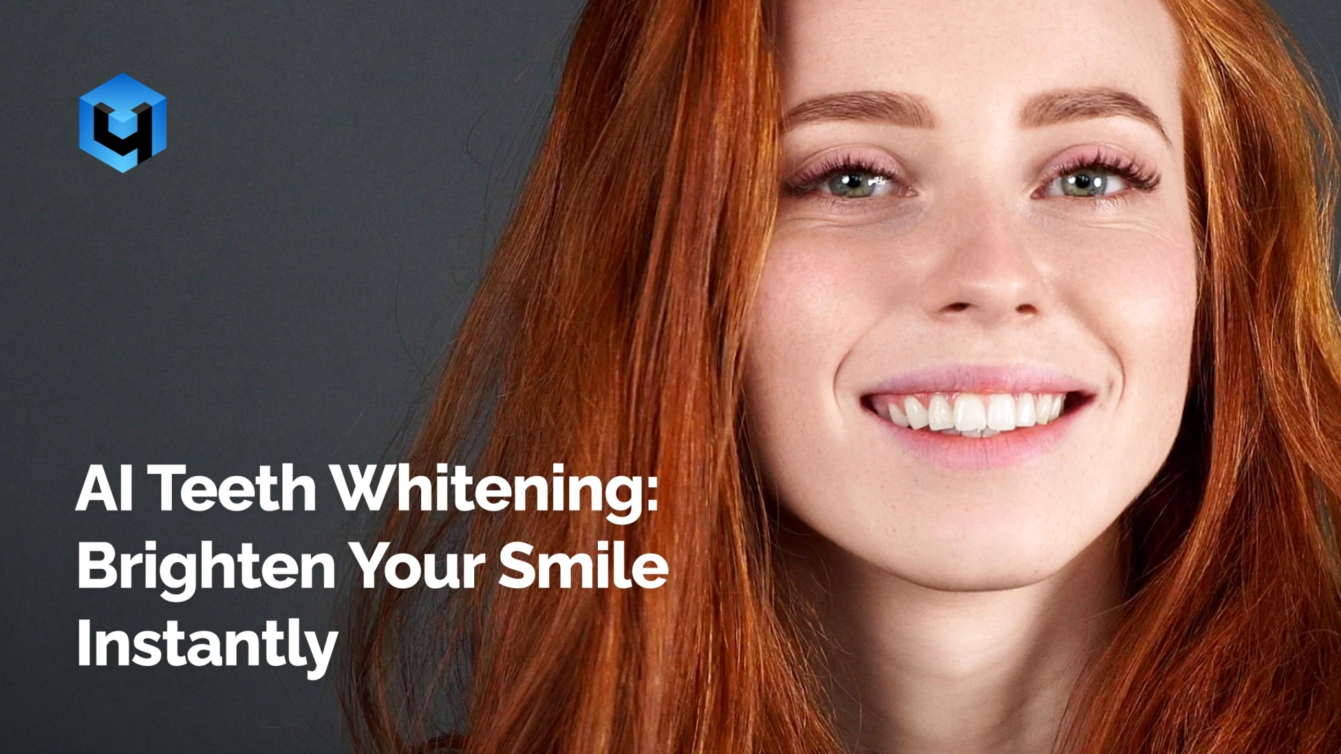 AI Teeth Whitening Tool – Whiten Teeth in Photos Fast