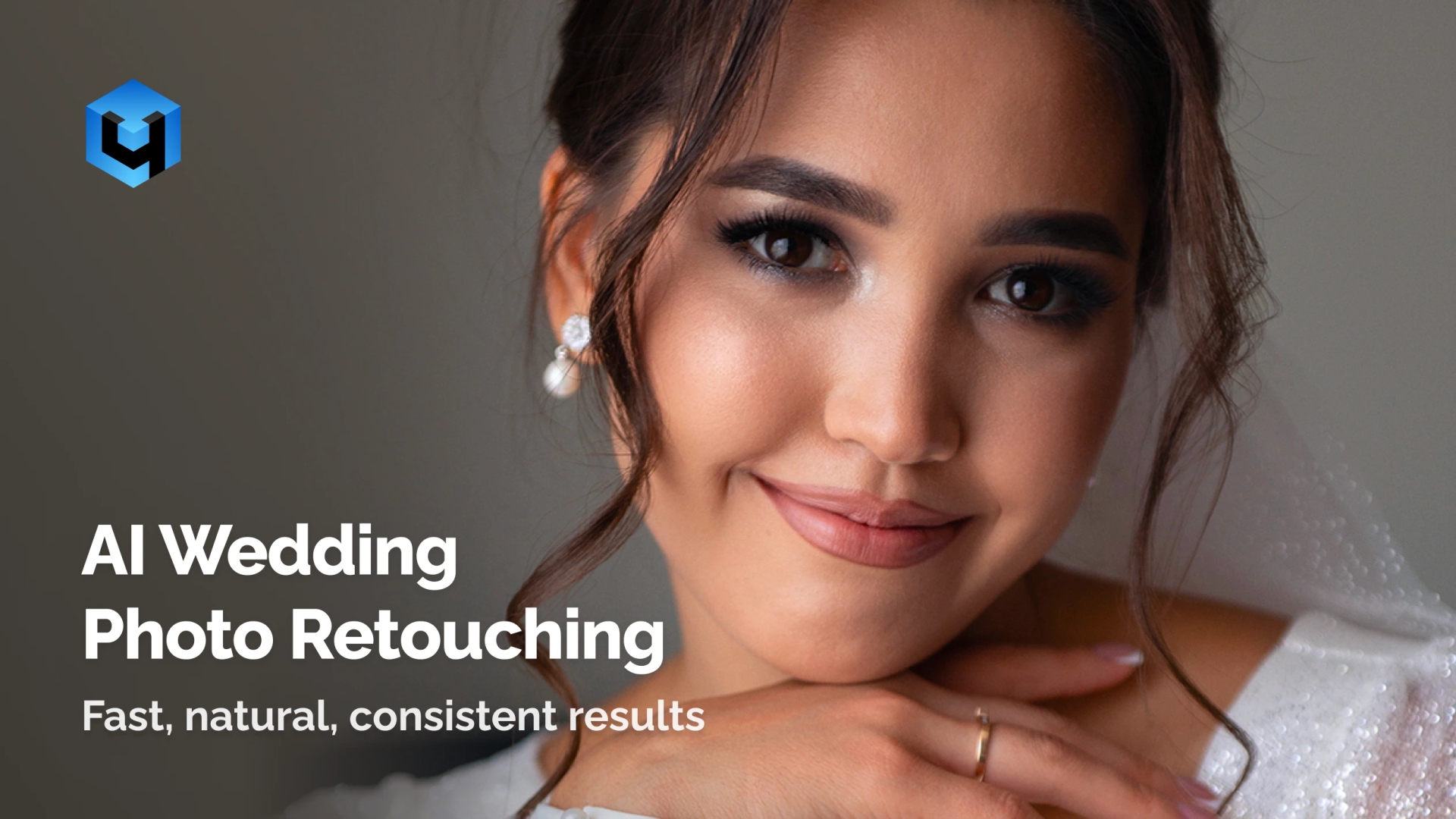 AI Wedding Photo Editor – Fast, Easy Editing Tool