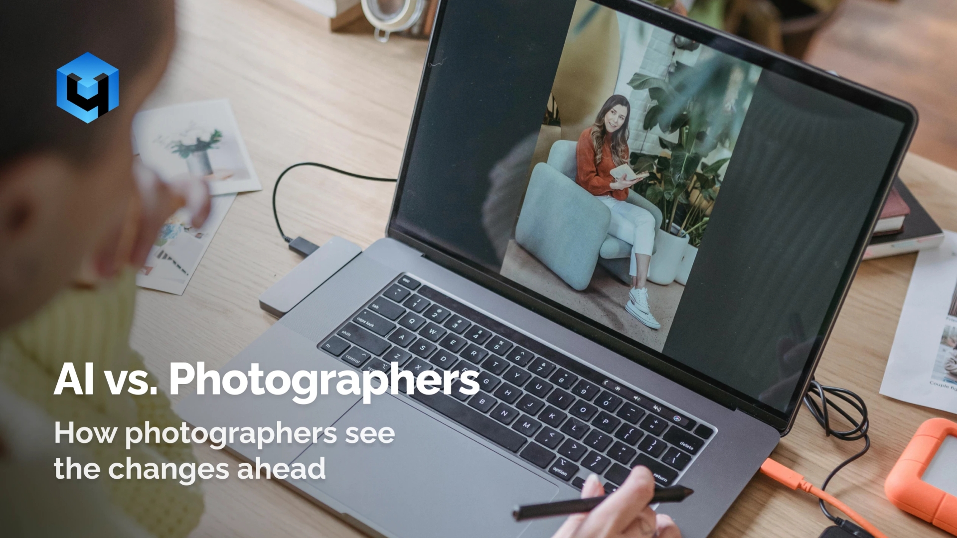 ИИ vs Фотографы. Какое будущее нас ожидает?