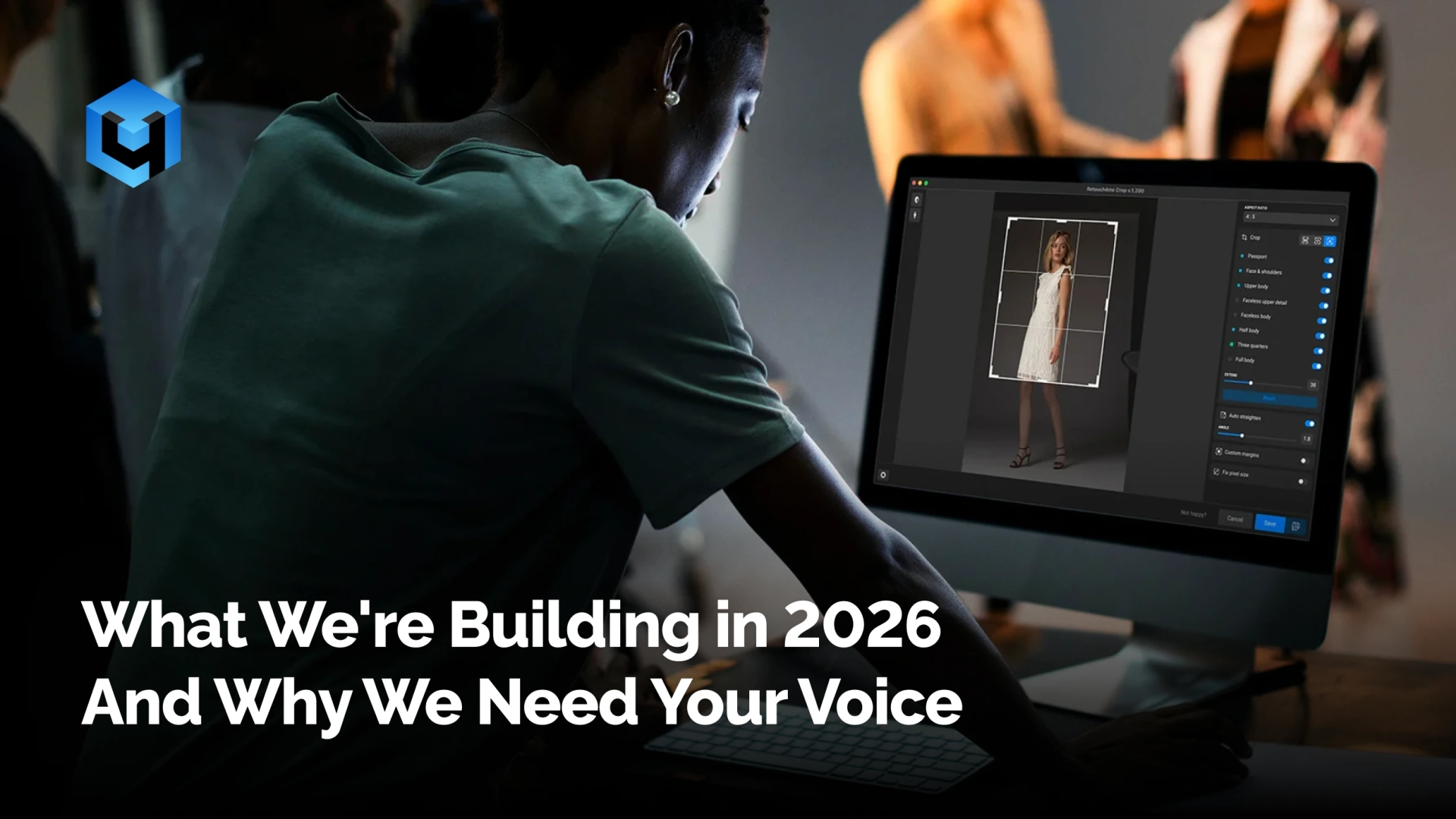 What We’re Building in 2026. And Why We Need Your Voice