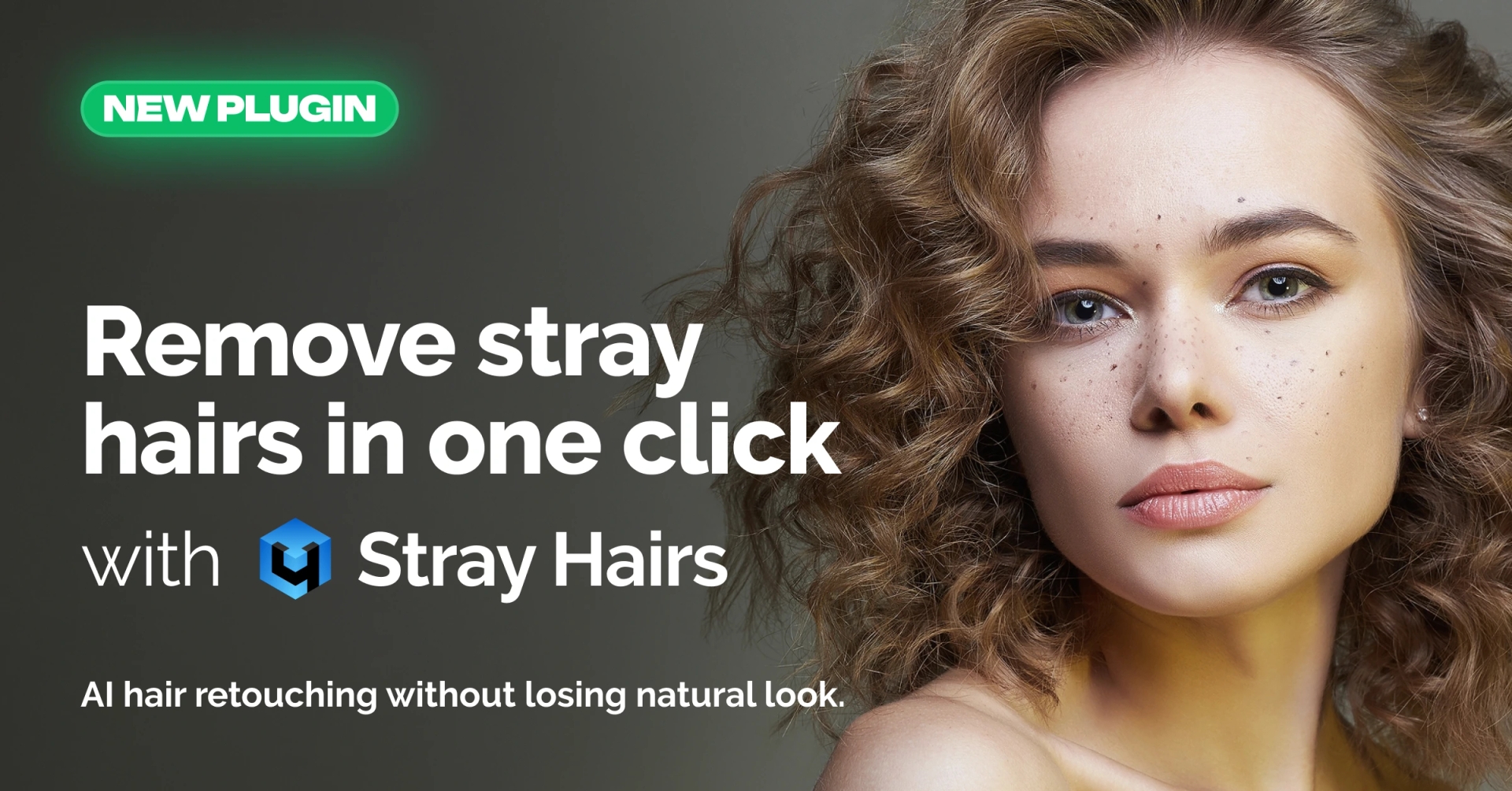 Retouch4me Stray Hairs v.1.207