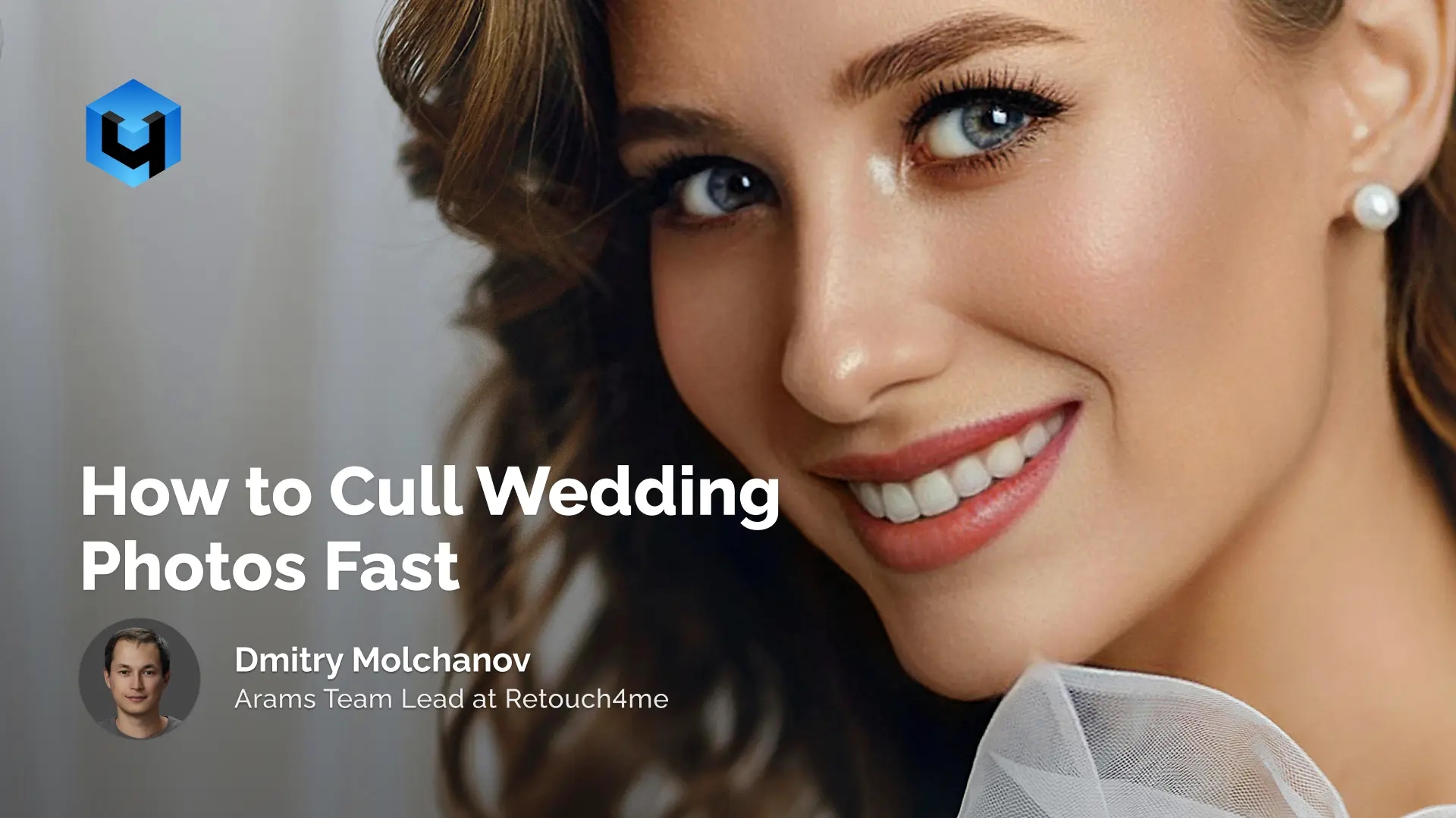 How to Cull Wedding Photos Fast: Tool that Gives You Your Evenings Back