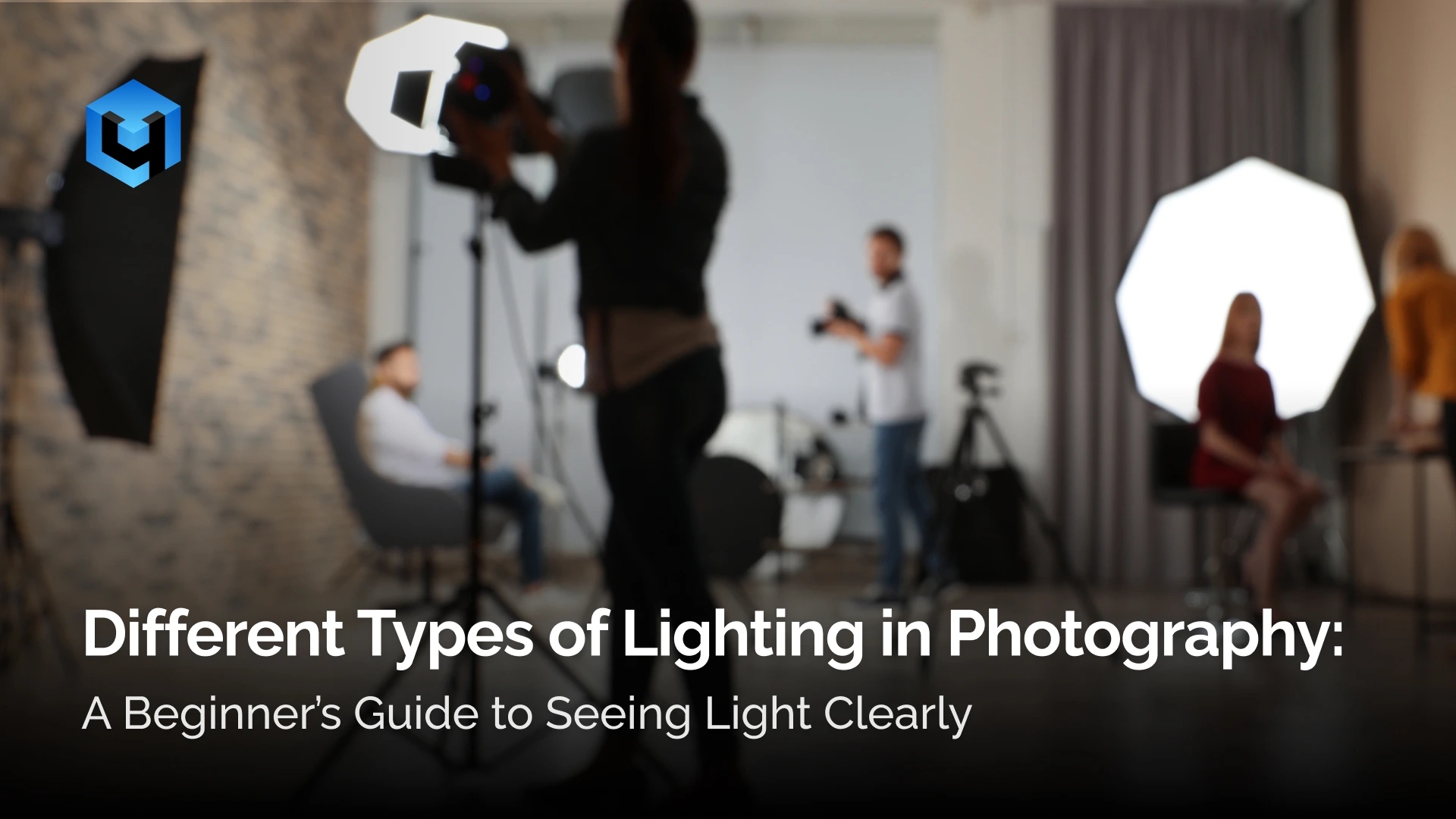 Photography Lighting Guide: Types, Techniques, and Examples