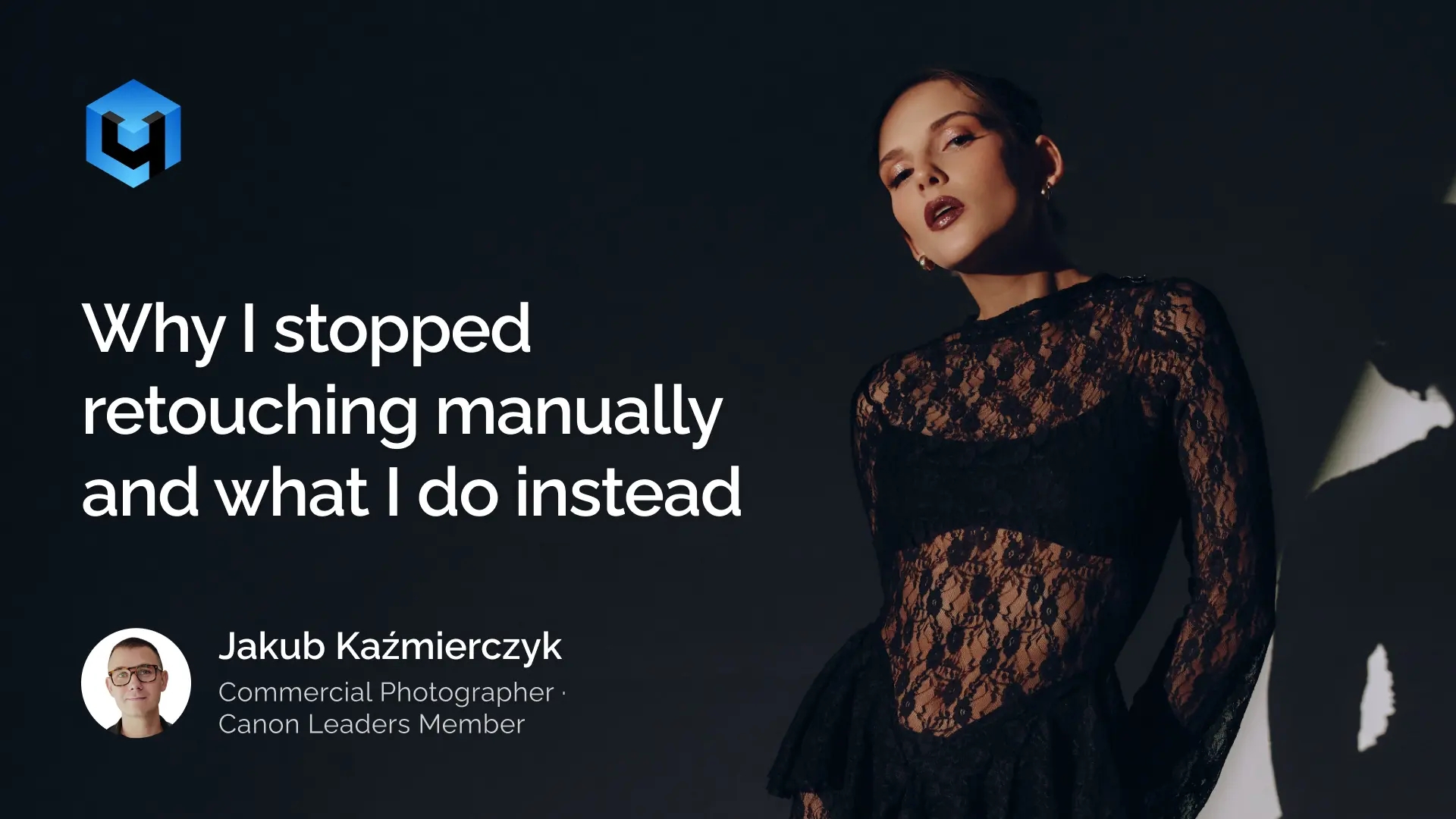 How to Cut 8 Hours of Retouching Down to 2