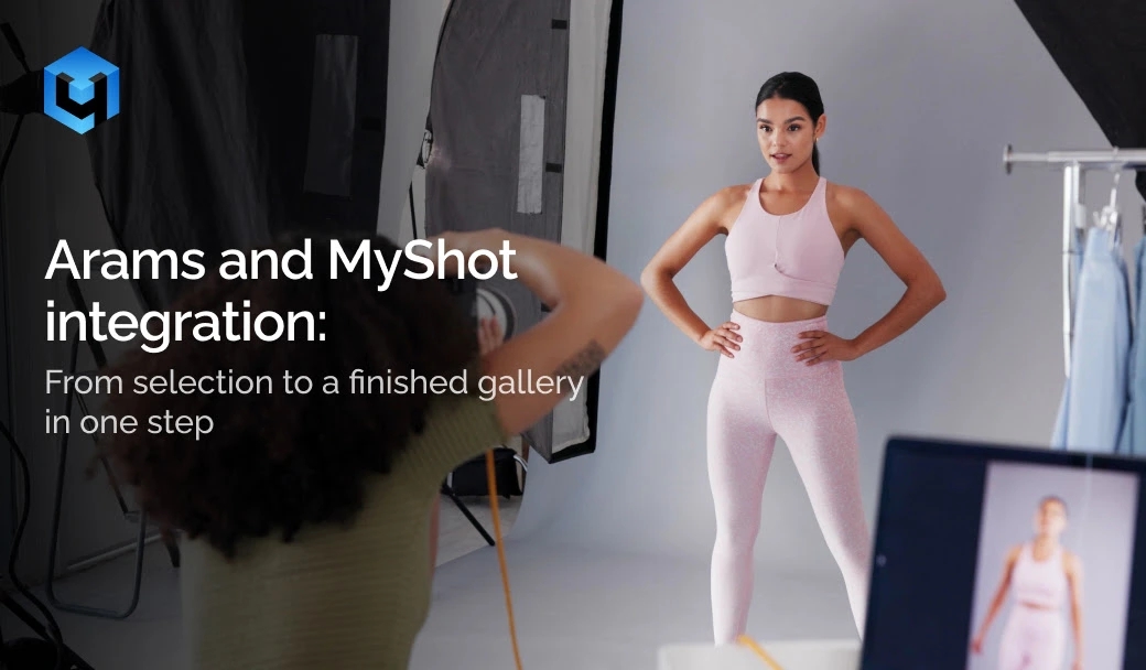 From selecting photos to delivering them to your client — in one seamless workflow