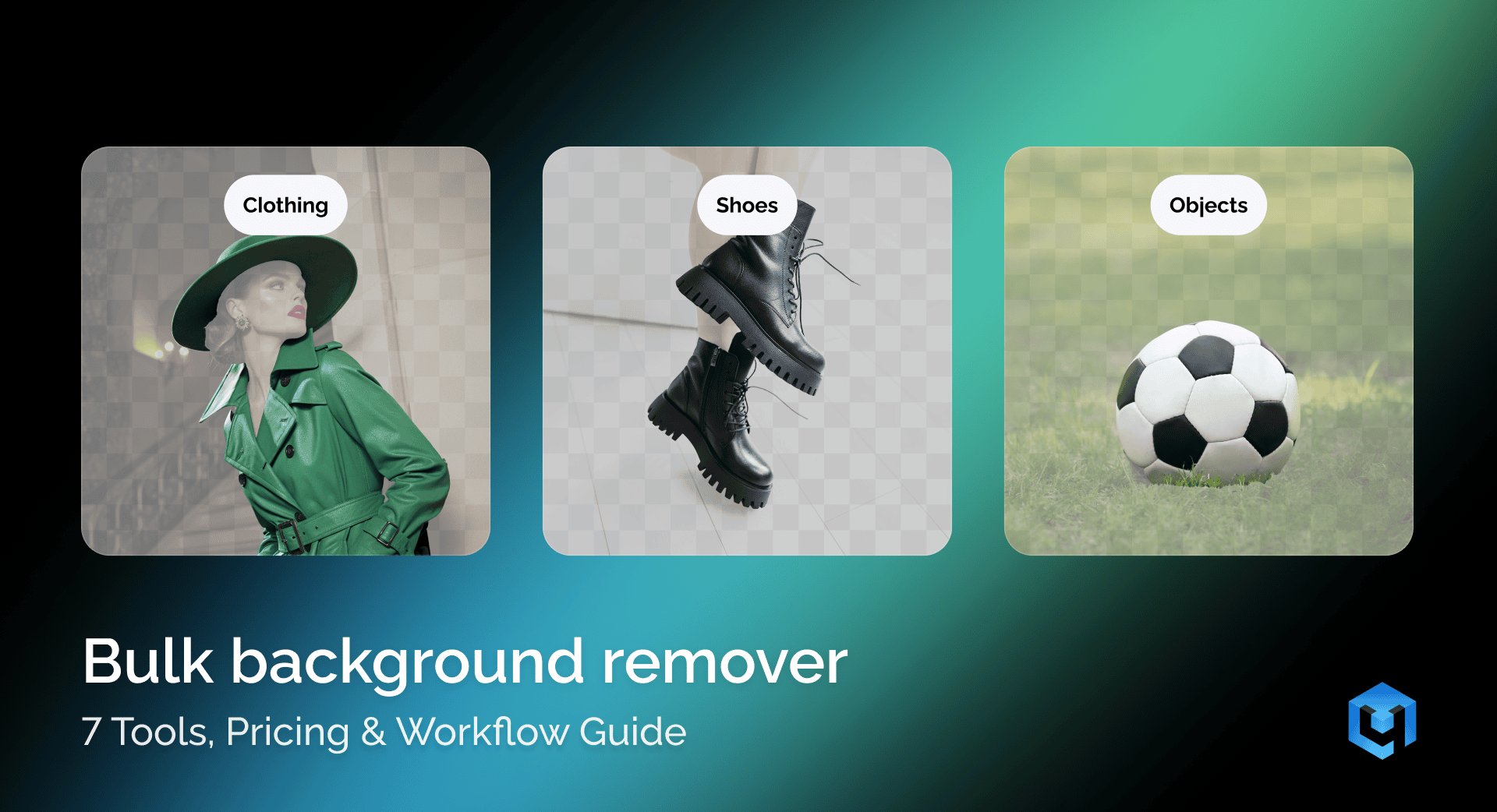 Bulk Background Remover Tools: Comparison and Workflow for Ecommerce Catalogs