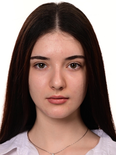 Document portrait after Heal, Dodge Burn, and Crop in one API request