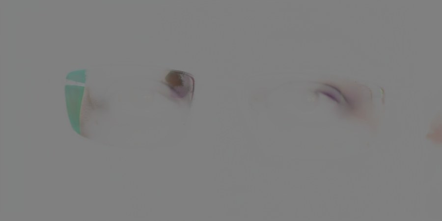Glasses patch layout preview